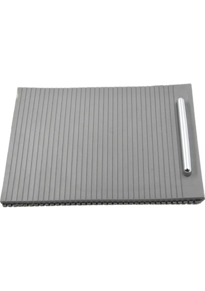 Yeni Yüksek Kaliteli Araba Kol Dayama Orta Konsol Bardak Tutucu Silindir Kapağı 3C0857503 Gri Passat B6 B7 cc Için (Yurt Dışından) modelleri