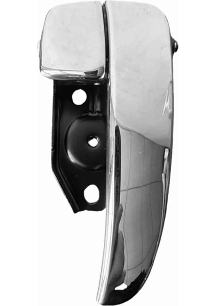 1set/4 Adet Iç Kapı Kolu Krom Hyundai Sonata 2001-2005 82610-3D010 82620-3D010 Iç Kapı Kolu Çekmecesi (Yurt Dışından) fiyatları