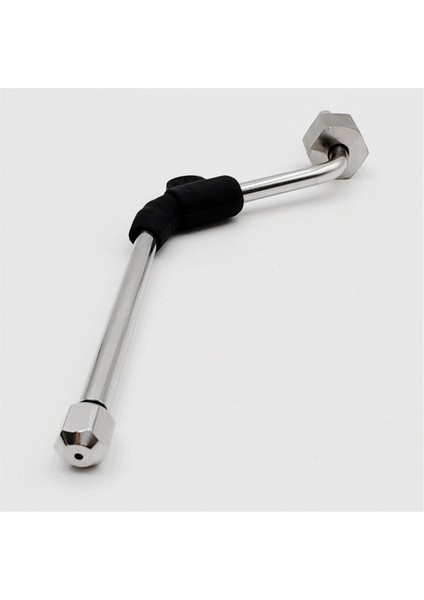 Delonghi EC680/EC685 Için Buhar Çubuğu, Rancilio Kahve Makinesi Için, Espresso Makinesi Buhar Çubuğu Tüp Kafe Aletleri 1 Delik (Yurt Dışından) modelleri