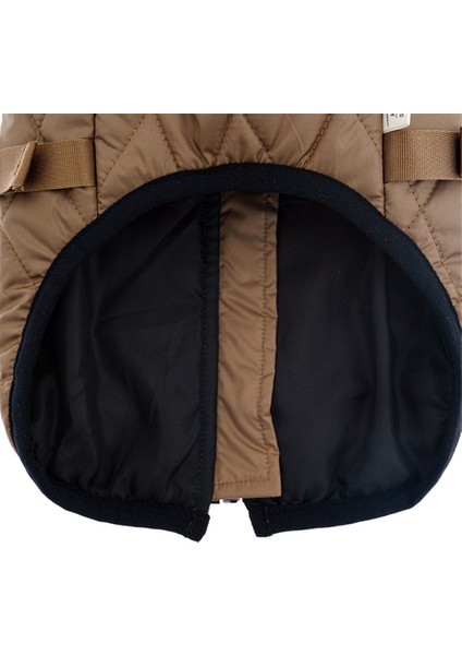 Küçük Köpekler Için Kış Sıcak Köpek Giysileri Evcil Hayvan Giysileri Yavru Köpek Kıyafeti Rüzgar Geçirmez Köpek Ceketi Chihuahua Fransız Bulldog Mont Yelek, M (Yurt Dışından) fiyatları