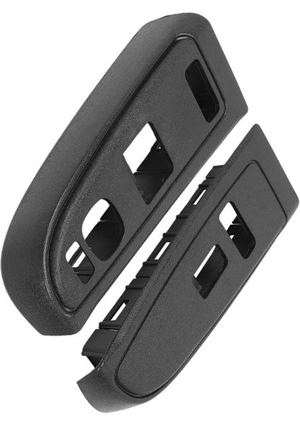 Ön Sol Sağ Pencere Anahtarı Çerçeve Düğme Kapağı 89045120 89045124 Chevy Silverado Gmc Sierra 1500 2500 3500 04-06 (Yurt Dışından) fiyatları