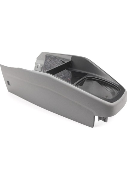 Vw Bora Golf 4 Jetta 4 1998-2004 Orta Konsol Trimi Ön Orta Konsol Orta Tünel 1J1863201L 1J1863201D Gri (Yurt Dışından)