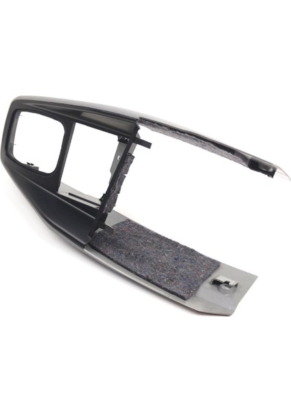 Vw Bora Golf 4 Jetta 4 1998-2004 Orta Konsol Trimi Ön Orta Konsol Orta Tünel 1J1863201L 1J1863201D Gri (Yurt Dışından) fiyatları