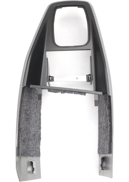 Vw Bora Golf 4 Jetta 4 1998-2004 Orta Konsol Trimi Ön Orta Konsol Orta Tünel 1J1863201L 1J1863201D Gri (Yurt Dışından) indirimleri