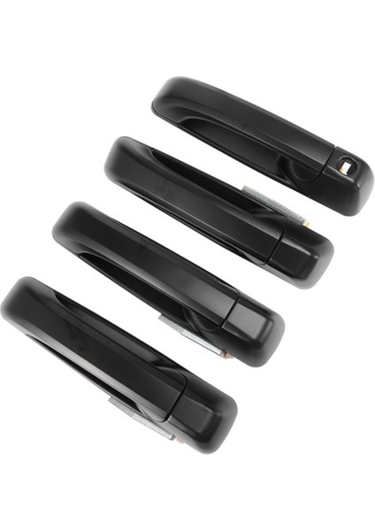 Araba Ön Arka Dış Kapı Kolu Dış Kapı Çekme Kolu 1GH21AXRAA 1GH21AXRAA 1GH18AXRAA Dodge Ram 2012-2018 Için (Yurt Dışından) modelleri