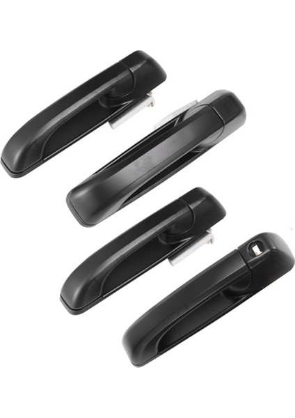 Araba Ön Arka Dış Kapı Kolu Dış Kapı Çekme Kolu 1GH21AXRAA 1GH21AXRAA 1GH18AXRAA Dodge Ram 2012-2018 Için (Yurt Dışından) fırsatları