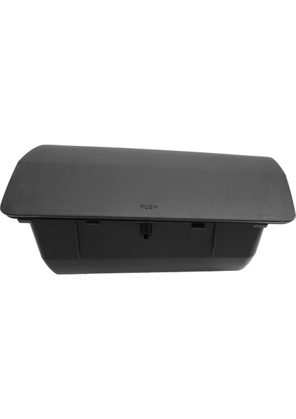 554410K010 Toyota Hilux Vigo 2005-2014 Için Araç Üst Gösterge Paneli Eldiven Kutusu Gösterge Paneli Saklama Kutusu Sol El Direksiyon (Yurt Dışından)