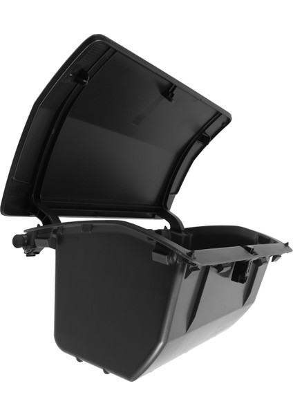 554410K010 Toyota Hilux Vigo 2005-2014 Için Araç Üst Gösterge Paneli Eldiven Kutusu Gösterge Paneli Saklama Kutusu Sol El Direksiyon (Yurt Dışından) fiyatları