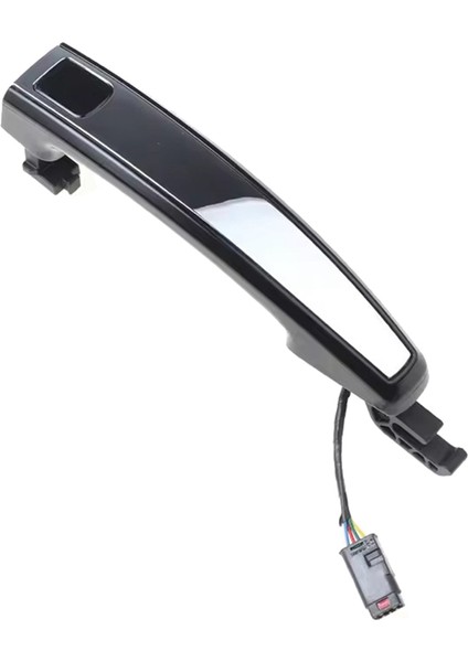 Ön Sol Kapı Kolu Akıllı Anahtar 25936893 20827614 Buick Regal Encore Chevrolet Camaro Malibu Krom Kapı Kolu (Yurt Dışından) fırsatları
