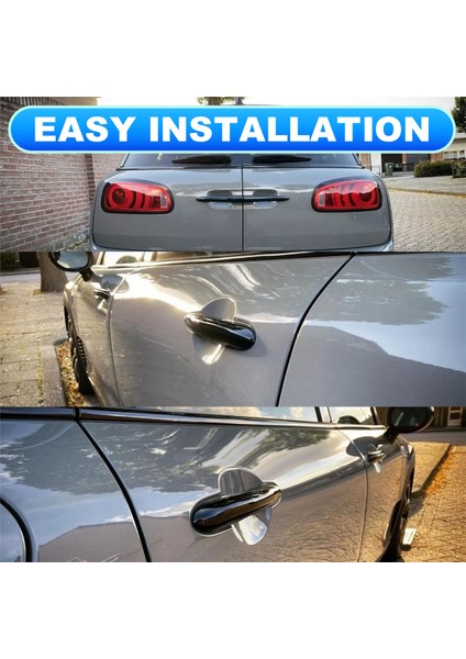 Bmw Mını F54 F55 F56 F57 F60 2014-2023 Için Araba Arka Kapı Kolu Çekmecesi Dış Kapı Kolu Çekmecesi 51712457415 L (Yurt Dışından) fırsatları