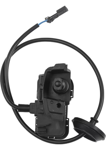 Araba Yakıt Tankı Motor Araba Aksesuarları 56D810773A Volkswagen Golf Jetta Passat B7 2009-2016 Için (Yurt Dışından) modelleri