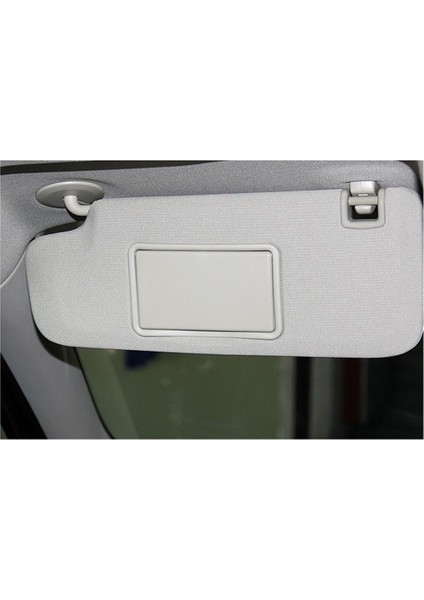 Buick Velite 6 Chevrolet Malibu Xl Chevrolet Malibu Güneşlik Ayna Kapağı Koyu Bej (Yurt Dışından) fiyatları