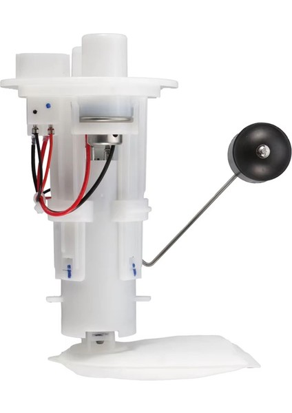 Yeson Kyy-1dyd OE18V-65K Için Motosiklet Yüksek Performanslı Yakıt Pompası Tertibatı Yükseklik Yaklaşık 15CM (Yurt Dışından)
