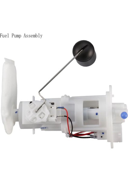 Yeson Kyy-1dyd OE18V-65K Için Motosiklet Yüksek Performanslı Yakıt Pompası Tertibatı Yükseklik Yaklaşık 15CM (Yurt Dışından) indirimleri