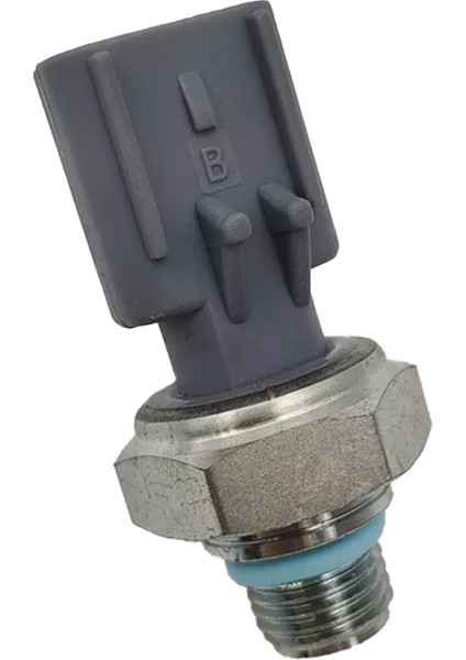 Yakıt Basınç Anahtarı Sensörü Gönderici Yakıt Yağı Basınç Sensörü Cummins Isx Ism Isb Ifsm Qsx 4921519 4087993 4921737 (Yurt Dışından)