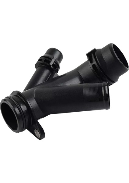 2.0l Motor Soğutma Suyu Borusu Çıkış Bağlantı Borusu LR094089 J9C6689 Land Rover Discovery Sport 2015+ Range Rover Evoque Için (Yurt Dışından)