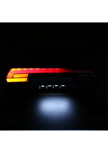 Motosiklet Plaka Tutucu Arka Lambası Sinyal Braketi Düzenli Çamurluk Eliminato Duke 790 Duke 890 890R Için (Yurt Dışından) modelleri