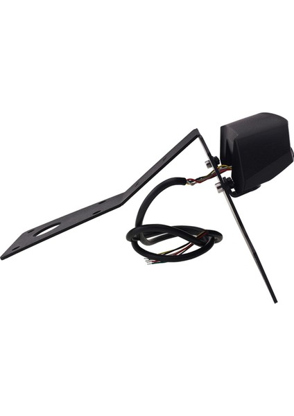 Motosiklet Plaka Tutucu Arka Lambası Sinyal Braketi Düzenli Çamurluk Eliminato Duke 790 Duke 890 890R Için (Yurt Dışından) indirimleri