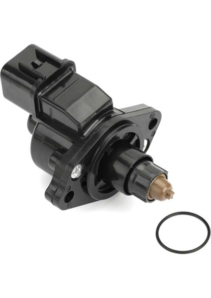 MD628051 Mitsubishi MD614282 E9T15293C Için Rölanti Hava Kontrol Vanası Rölanti Motoru (Yurt Dışından)