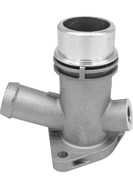 Çıkış Bağlantısı Termostat Su Borusu Bağlantısı 11118619408 Bmw F22 F23 F30 F31 F32 F33 F34 G30 G12 G01 G02 B58 (Yurt Dışından)