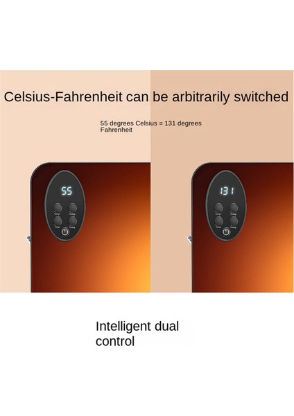 Tavuk Evi Isıtıcısı Sabit Sıcaklık Tavuk ve Ördek Kuluçka Isıtıcısı Sıcaklık Kontrollü Kedi Isıtıcısı Abd Fişi (Yurt Dışından)