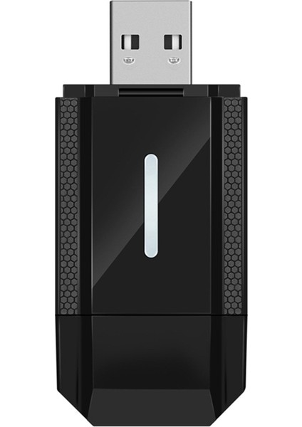 2'si 1 Arada Kablosuz Carplay Adaptörü ve Android Auto Kablosuz Carplay Adaptörü Type-C USB Tak ve Çalıştır Kablosuz Carplay Adaptörü (Yurt Dışından)