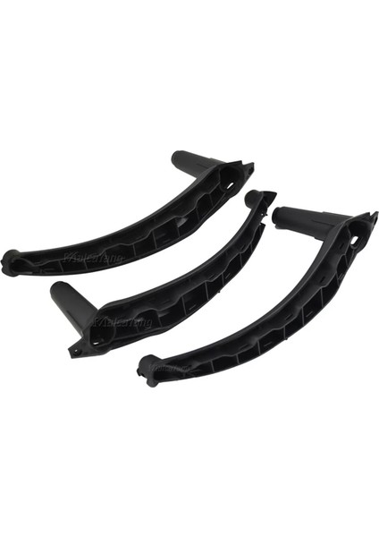 Bmw X5 E70 X6 E71 E72 Lhd Iç Kapı Kolu ve Iç Panel Pencere Anahtarı Kapak Çerçevesi 51416975777 , 51416969401 (Yurt Dışından) fırsatları