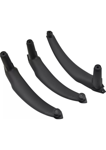 Bmw X5 E70 X6 E71 E72 Lhd Iç Kapı Kolu ve Iç Panel Pencere Anahtarı Kapak Çerçevesi 51416975777 , 51416969401 (Yurt Dışından) indirimleri