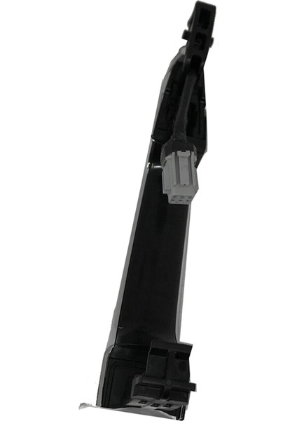 82651-G5210CR Ön Kapı Kolu Endüktif Kia Niro 2016-2018 Dış Çekme Kolu Endüktör Tutucu 82651G5210 (Yurt Dışından)