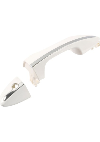 69250-02120 Toyota Corolla Altis 2014-2018 Için Araba Dış Kapı Kolu 69250-02140 (Yurt Dışından)