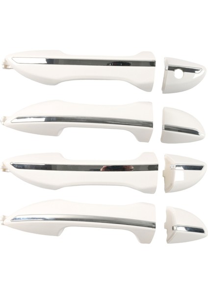 69250-02120 Toyota Corolla Altis 2014-2018 Için Araba Dış Kapı Kolu 69250-02140 (Yurt Dışından) indirimleri