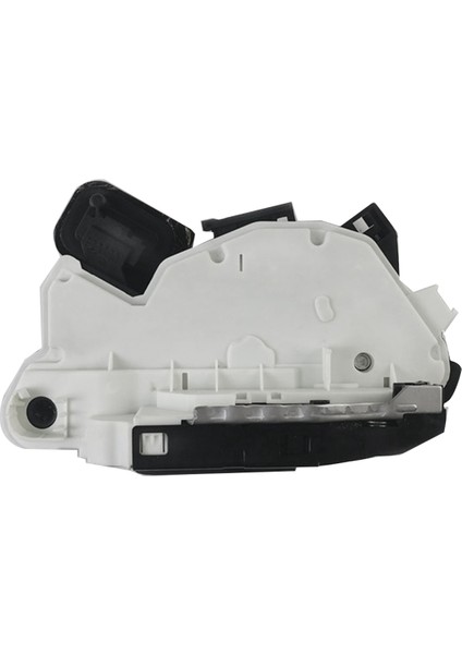 Ön Kapı Kilidi Aktüatör Mandal Bloğu Mekanizması Vw Golf Jetta Beetle Polo Skoda Seat 09-19 5K2837016B 5K2837016H/JR (Yurt Dışından)