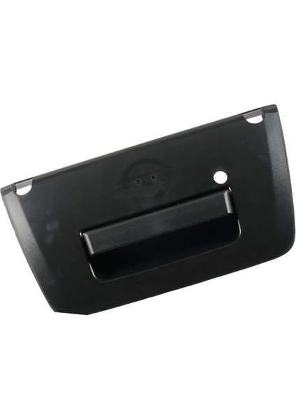 90606-9BF0A Nissan Frontier 2013-2018 Için Gözenekli Bagaj Kapağı Kolu 906069BF0A Araba Aksesuarları (Yurt Dışından) modelleri