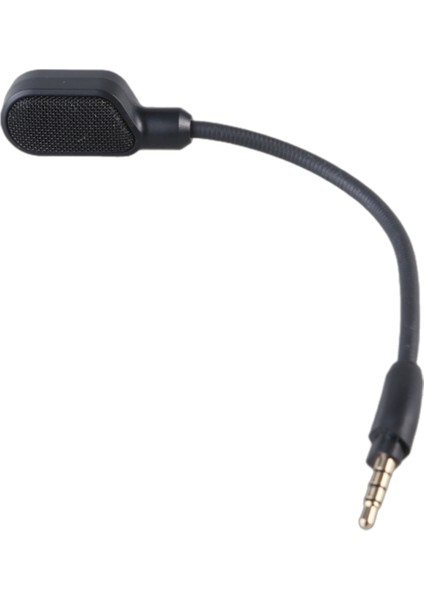 Kingston Hyperx Cloud 3 Iıı Oyun Kulaklıkları Için Yedek Oyun Mikrofonu 3.5mm Mikrofon (Yurt Dışından)