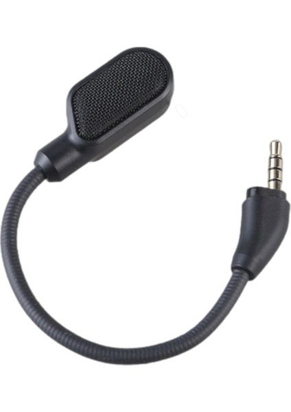 Kingston Hyperx Cloud 3 Iıı Oyun Kulaklıkları Için Yedek Oyun Mikrofonu 3.5mm Mikrofon (Yurt Dışından) fiyatları
