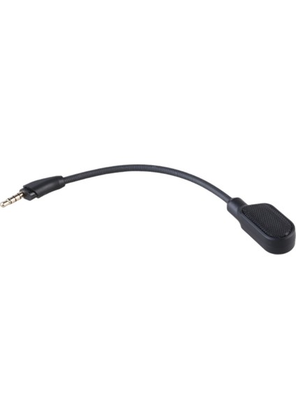Kingston Hyperx Cloud 3 Iıı Oyun Kulaklıkları Için Yedek Oyun Mikrofonu 3.5mm Mikrofon (Yurt Dışından) modelleri
