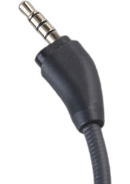 Kingston Hyperx Cloud 3 Iıı Oyun Kulaklıkları Için Yedek Oyun Mikrofonu 3.5mm Mikrofon (Yurt Dışından) fırsatları