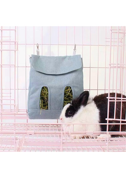 Asma Besleme Torbası Saman Torbası Besleme Dağıtıcısı Gine Domuzu Küçük Hayvan Evcil Hayvan Besleme (Yurt Dışından) modelleri