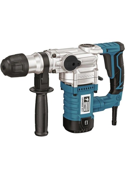 Catpower Kırıcı Delici Matkap Sds Plus 5kg 1050W