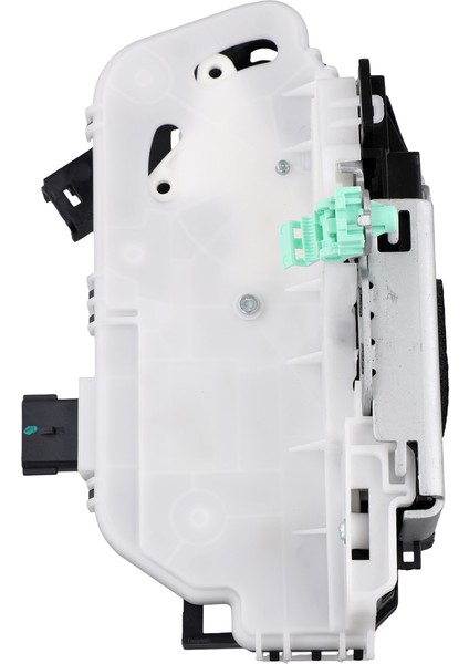 Ford Edge Lincoln Mkx 2007-2015 Araba Arka Kapı Kilidi Aktüatörü Kapı Mandalı Siyah 8T4Z-7826412-A 8T4Z-7826412-BR (Yurt Dışından)