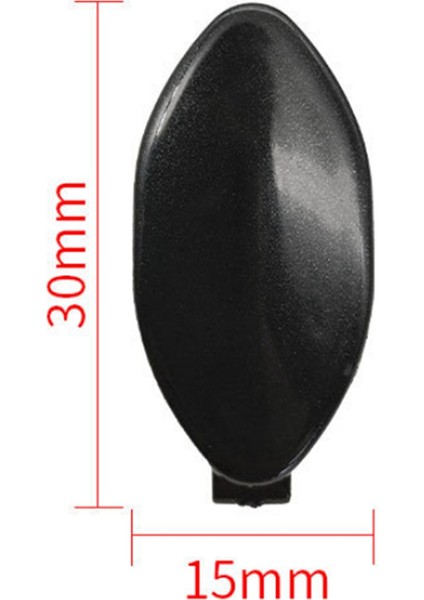 Araba Dış Kapı Kolu Kapağı Araba Kapısı Anahtar Deliği Kapağı 51217489341 Bmw 5 6 8 Serisi G30 G32 G14 G15 Araba Aksesuarları (Yurt Dışından) indirimleri