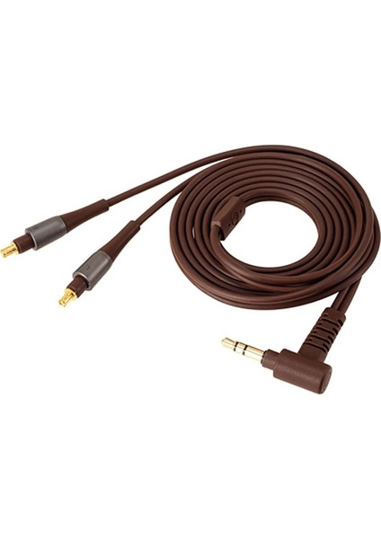 Sr9 ES770H ESW950 ESW990H ADX5000 Audio-Technica MSR7B Kulaklık Kablosu Yükseltme Kablosu Için Uygun Ses Kablosu (Yurt Dışından)