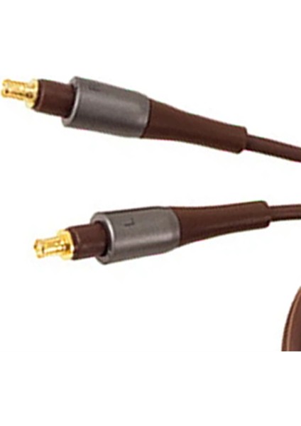 Sr9 ES770H ESW950 ESW990H ADX5000 Audio-Technica MSR7B Kulaklık Kablosu Yükseltme Kablosu Için Uygun Ses Kablosu (Yurt Dışından) indirimleri