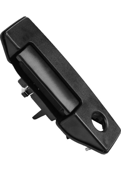 Sürgülü Dış Kapı Kolu 82607-3LM0B 19317277 NV200 2013-2021 City Express 2015-2018 Için (Yurt Dışından)