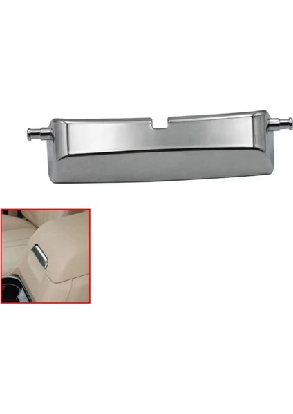 Kol Dayama Kutusu Kapağı Saklama Kutusu Eldiven Kutusu Tokası Orta Konsol Kapağı Land Rover Discovery 3 4 Range Rover Sport Için (Yurt Dışından) indirimleri