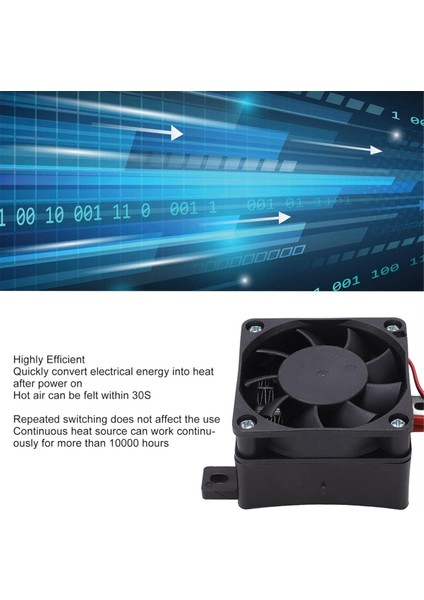 Ptc Araba Hava Isıtıcısı 70W 12V Ptc Araba Fan Isıtıcısı Hızlı Sabit Sıcaklık Isıtma Elemanı Isıtıcıları Taşınabilir Ptc Isıtma Fanı (Yurt Dışından) modelleri