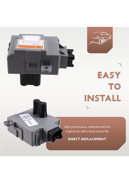 971553K000 Hyundai Genesis G80 Veracruz X55 Grandeur Tg Santa Için Araba Negatif Iyon Jeneratörü Klima Iyonlaştırıcısı (Yurt Dışından) modelleri