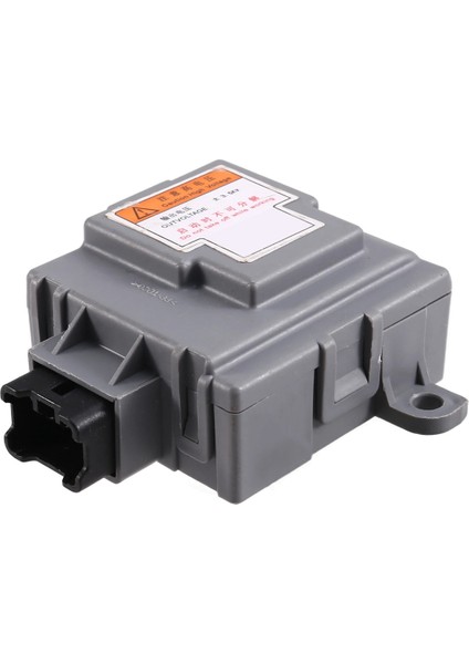 971553K000 Hyundai Genesis G80 Veracruz X55 Grandeur Tg Santa Için Araba Negatif Iyon Jeneratörü Klima Iyonlaştırıcısı (Yurt Dışından) indirimleri