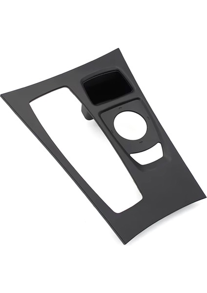 Araba Orta Konsol Vites Kutusu Vites Kapağı Paneli Döşeme Bmw X5 E70 X6 E71 E72 2007-2013 51166954947 Model A Lhd (Yurt Dışından)