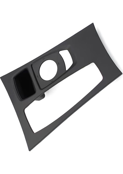 Araba Orta Konsol Vites Kutusu Vites Kapağı Paneli Döşeme Bmw X5 E70 X6 E71 E72 2007-2013 51166954947 Model A Lhd (Yurt Dışından) modelleri